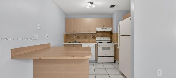 2 Schlafzimmer Gewerbliche Immobilien in Miami, USA, Nr. 615454 21