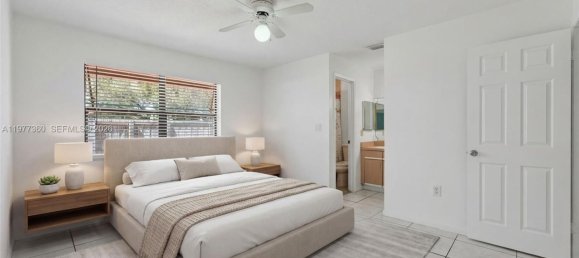 2 Schlafzimmer Gewerbliche Immobilien in Miami, USA, Nr. 615454 14