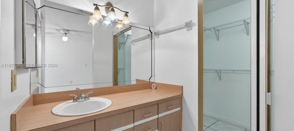 2 Schlafzimmer Gewerbliche Immobilien in Miami, USA, Nr. 615454 16