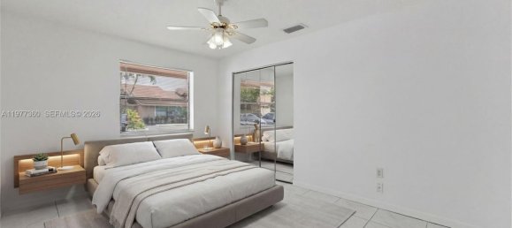 2 Schlafzimmer Gewerbliche Immobilien in Miami, USA, Nr. 615454 18