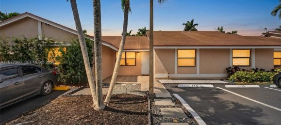 2 Schlafzimmer Gewerbliche Immobilien in Miami, USA, Nr. 615454 8