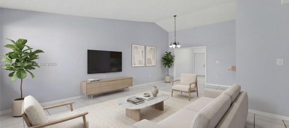 2 Schlafzimmer Gewerbliche Immobilien in Miami, USA, Nr. 615454 23