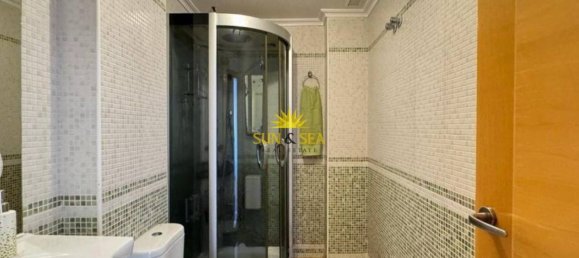 Квартира с 3 спальнями в Торревьеха, Испания № 138602 11