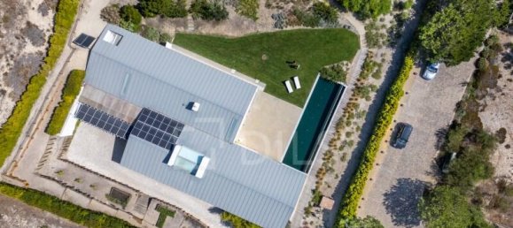 4 bedrooms Villa in Grandola, Portugal No. 257785 35