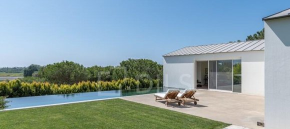 4 bedrooms Villa in Grandola, Portugal No. 257785 3
