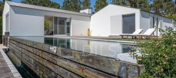 4 bedrooms Villa in Grandola, Portugal No. 257785 28