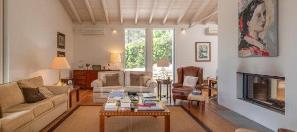 4 bedrooms Villa in Grandola, Portugal No. 257785 5