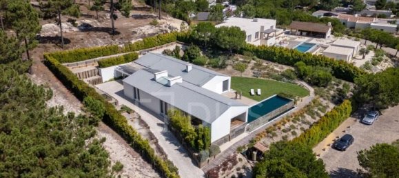 4 bedrooms Villa in Grandola, Portugal No. 257785 36