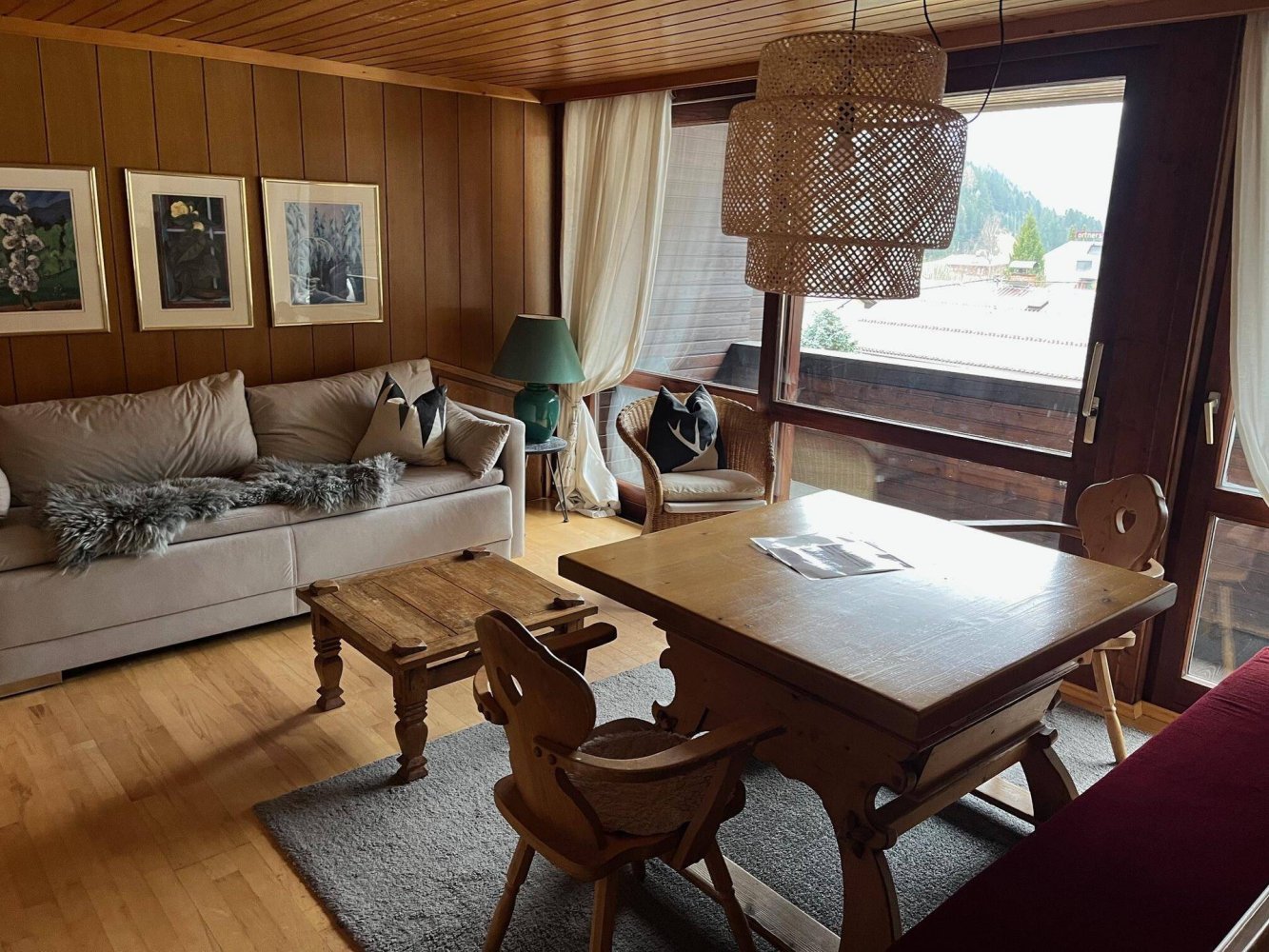 2 bedrooms Apartment in Bad Kleinkirchheim, Austria No. 151055