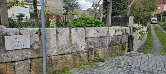 Grundstück in Oliveira do Hospital, Portugal 1138m², Nr. 91320 2