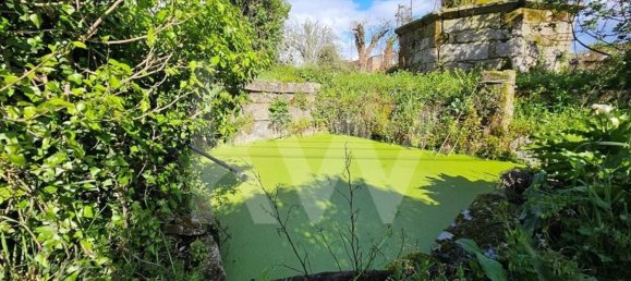 Grundstück in Oliveira do Hospital, Portugal 1138m², Nr. 91320 19