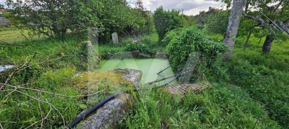 Grundstück in Oliveira do Hospital, Portugal 1138m², Nr. 91320 20