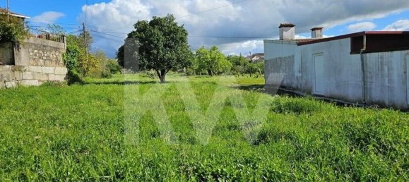 Grundstück in Oliveira do Hospital, Portugal 1138m², Nr. 91320 6