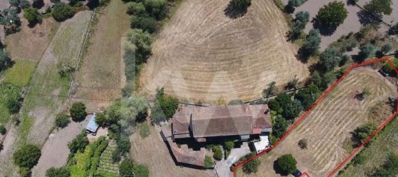 Grundstück in Oliveira do Hospital, Portugal 1138m², Nr. 91320 21