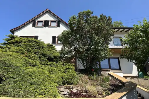 5 bedrooms House in Bad Kreuznach, Germany No. 365789