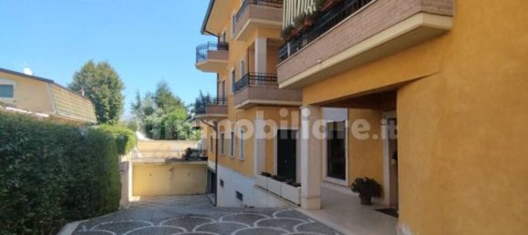 3 bedrooms Apartment in Avezzano, Italy No. 348145 2
