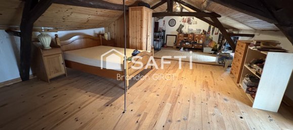 4 Schlafzimmer Haus in Vienne, France, Nr. 308505 10
