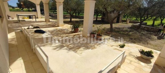 4 bedrooms Villa in Ostuni, Italy No. 348128 5