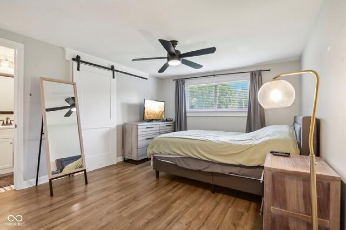 3 bedrooms House in Indianapolis, USA No. 398435