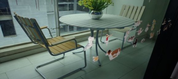 2 bedrooms Apartment in Hai Ba Trung, Vietnam No. 6410 7