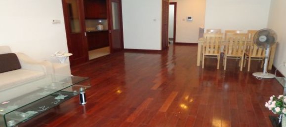 2 bedrooms Apartment in Hai Ba Trung, Vietnam No. 6410 3