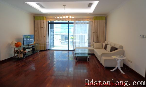 2 bedrooms Apartment in Hai Ba Trung, Vietnam No. 6410