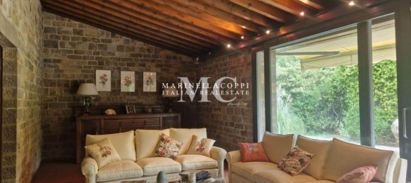 15 rooms Villa in Impruneta, Italy No. 189763 13