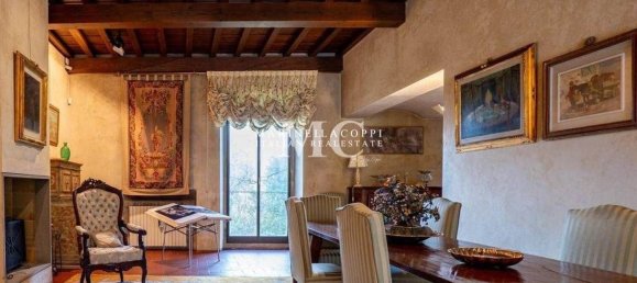 15 rooms Villa in Impruneta, Italy No. 189763 10