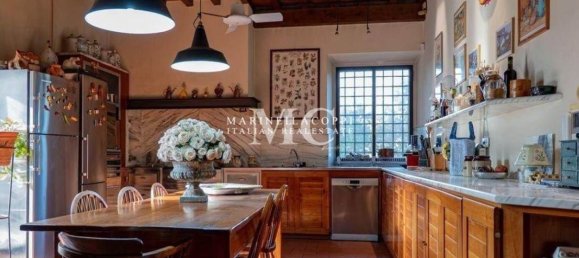 15 rooms Villa in Impruneta, Italy No. 189763 6