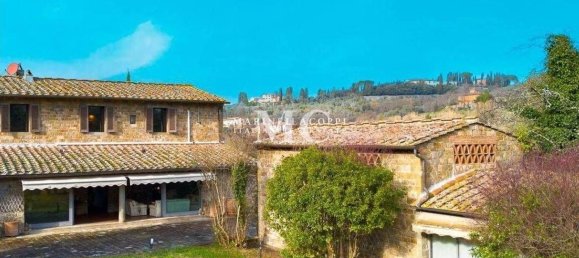 15 rooms Villa in Impruneta, Italy No. 189763 16