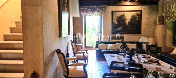 15 rooms Villa in Impruneta, Italy No. 189763 8