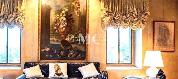 15 rooms Villa in Impruneta, Italy No. 189763 2