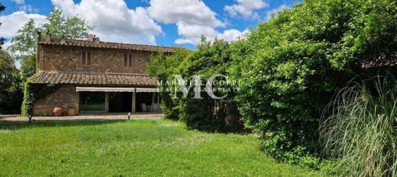15 rooms Villa in Impruneta, Italy No. 189763 15