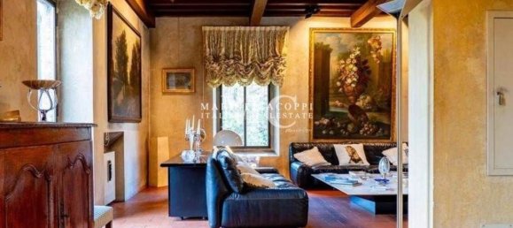 15 rooms Villa in Impruneta, Italy No. 189763 5