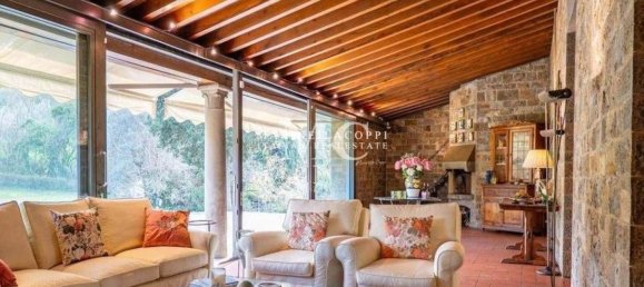 15 rooms Villa in Impruneta, Italy No. 189763 12