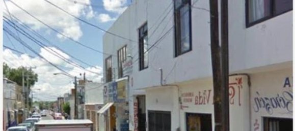 3 bedrooms House in Tijuana, Mexico No. 158530 2