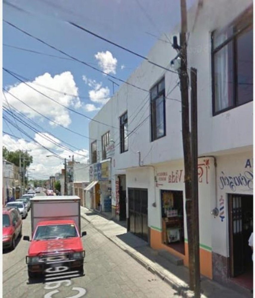 3 bedrooms House in Tijuana, Mexico No. 158530