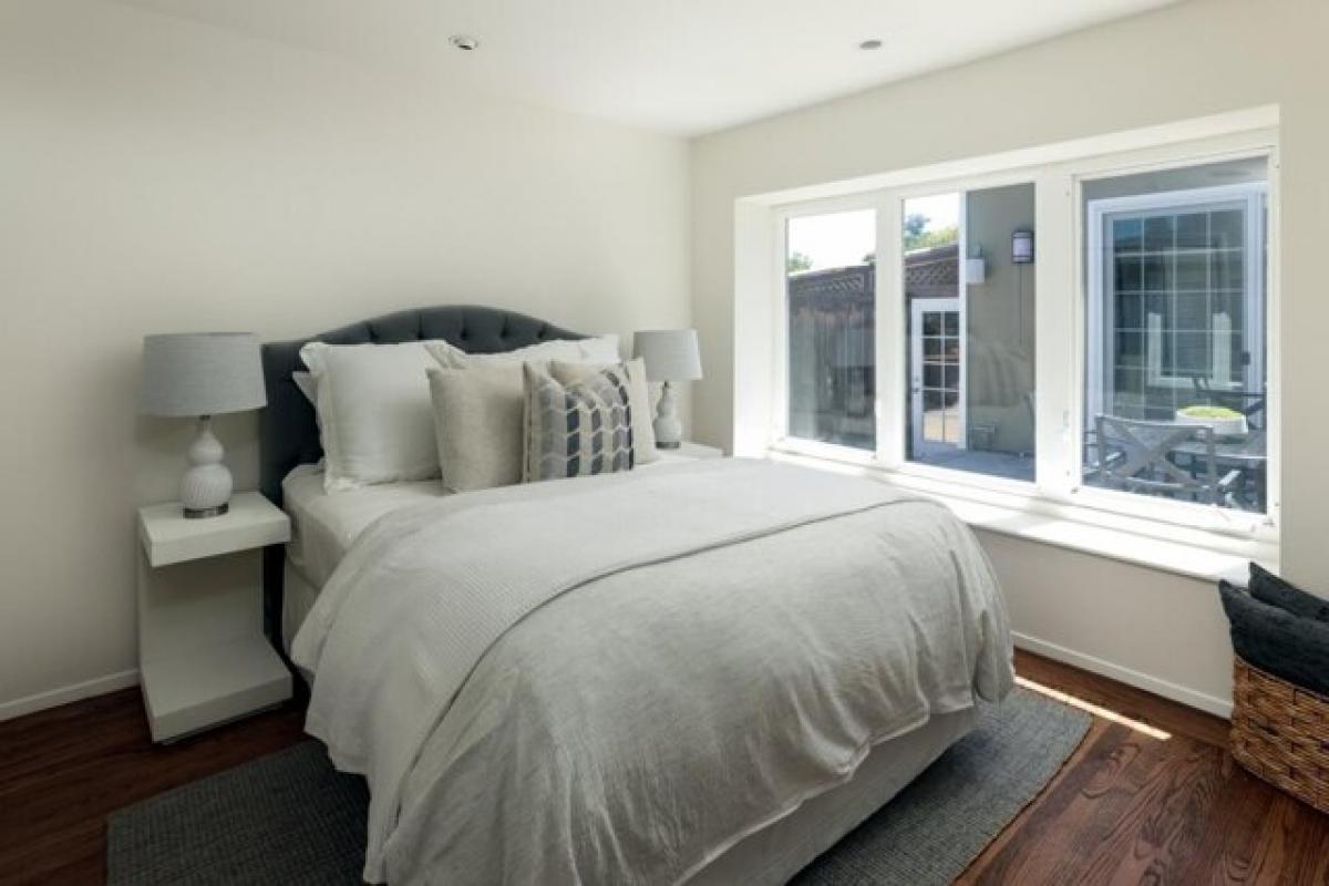 4 غرف نوم منزل في Los Altos, USA رقم 411059