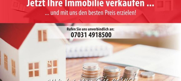 3 rooms Apartment in Boblingen, Germany No. 327669 9