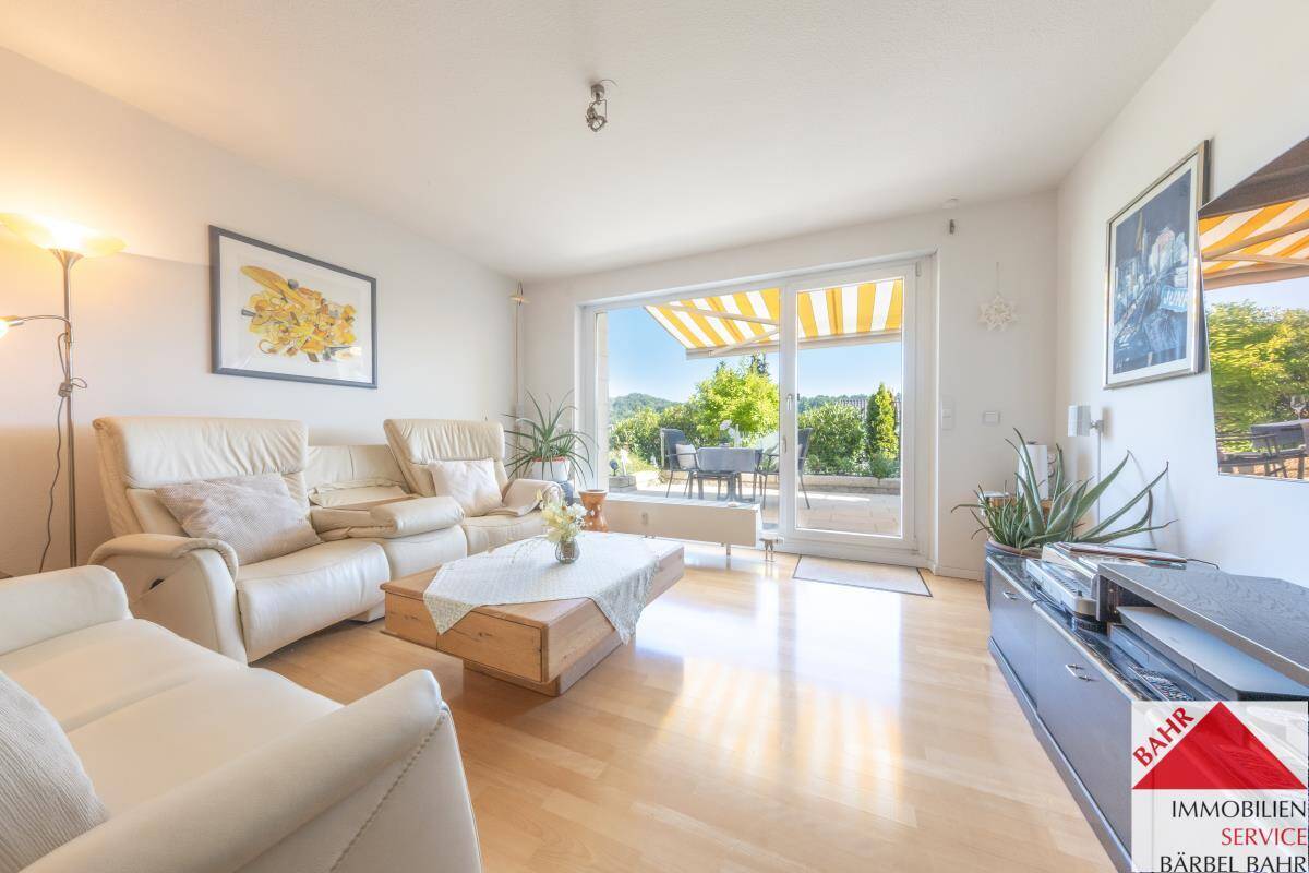 3 rooms Apartment in Boblingen, Germany No. 327669