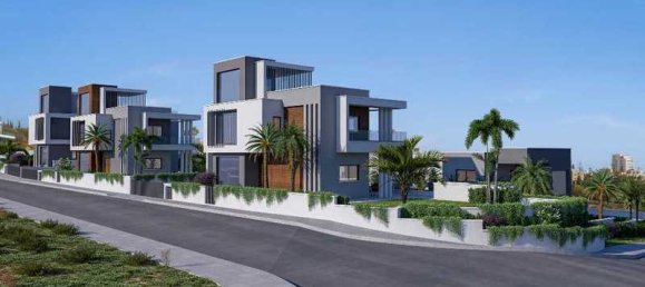 2 غرف نوم منزل في Agios Tychonas, Cyprus رقم 7596 15