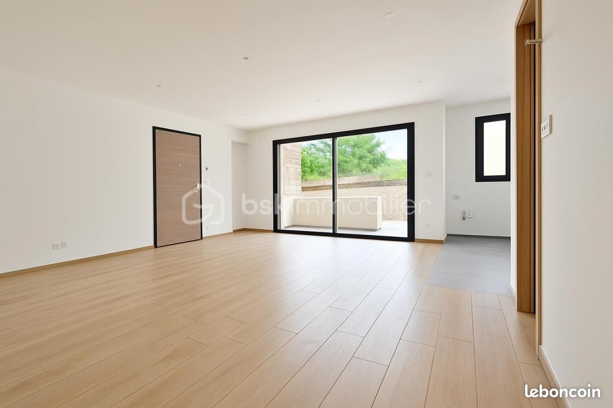 3 غرف نوم شقة في Vinay, France رقم 322431