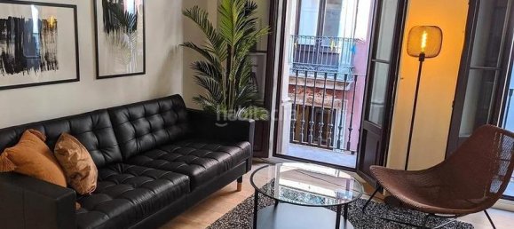 2 Schlafzimmer Penthouse in Ciutat Vella, Spain, Nr. 78955 15