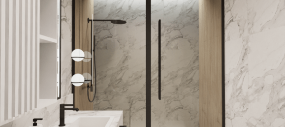 Пентхаус с 2 комнатами в Аланья, Турция № 29826 23