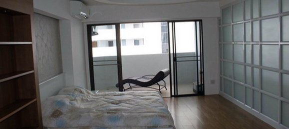 1 bedroom Condo in Pattaya, Thailand No. 1382 4