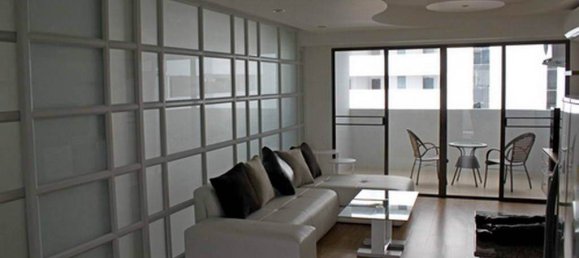 1 bedroom Condo in Pattaya, Thailand No. 1382 2