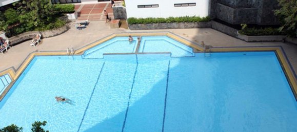 1 bedroom Condo in Pattaya, Thailand No. 1382 6