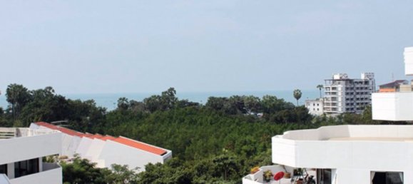 1 bedroom Condo in Pattaya, Thailand No. 1382 7