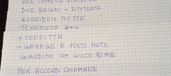 3 غرف نوم شقة في Modena, Italy رقم 264328 12