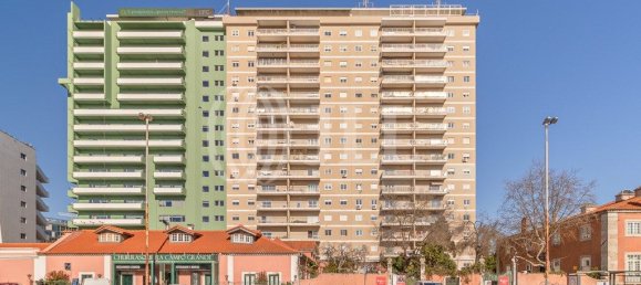 4 bedrooms Apartment in Lisbon, Portugal No. 118842 19